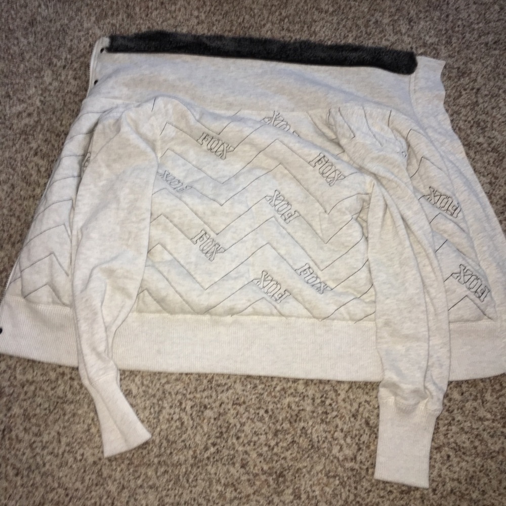 fox women’s jacket